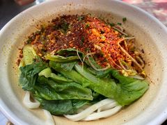 -老陈婆手工面庄