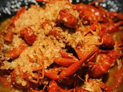 -红盔甲·小龙虾(人民广场店)