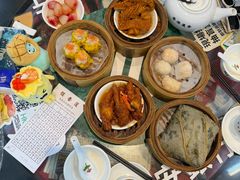 -香港蓮香樓(上環店)