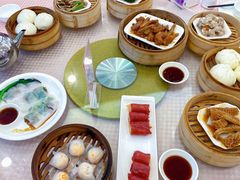 -满福隆酒楼(万绿园店)