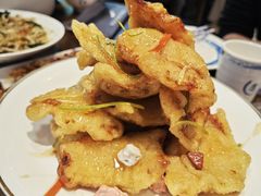 -满园烤鸭·春饼(丰科路万达店)