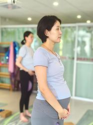 -爱尔乐美孕产瑜伽·普拉提