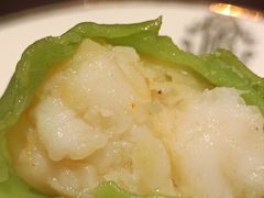 -甄御•海鲜新青岛菜(麦岛店)