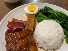 -东江海鲜酒家(艺都分店)