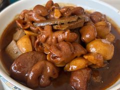 -老季市·三代非遗传承·地标美食老汁鸡(工农路店)
