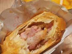 -运栋天马牛肉饼(林科大店)