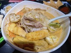 -绿柠食堂(北外滩店)