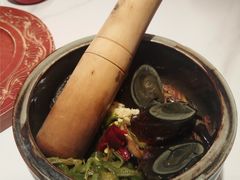-来菜·湖北头牌藕汤(武商MALL众圆店)