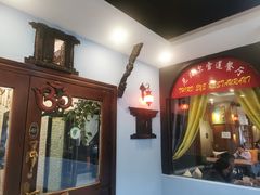 -尼泊尔雪莲餐厅(北京东路店)