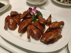 -荣兴酒家(徐家汇店)