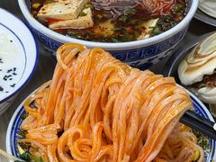 -樊记腊汁肉(竹笆市总店)