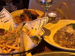 -Blac+Blac(中海环宇荟店)