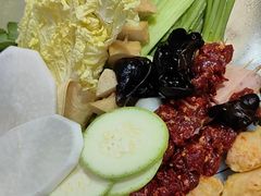 -林静小吃(复兴路店)