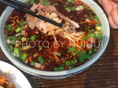 -清真伊香蘭餐厅