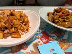 -巴依老爷新疆美食(望京小街店)