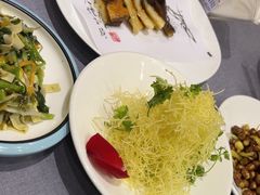 -金哥私房菜馆(张府园总店)