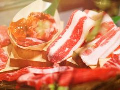 -花时·炭火烧肉(东百中心A馆店)