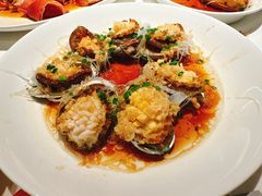 -高佳庄·舟山海鲜(海景旗舰店)