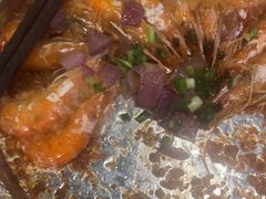 -老阿爸鲜鱼土菜(昆山花桥店)