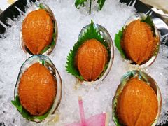 -金鹰潮汕鱼仔店(金鹰大厦店)