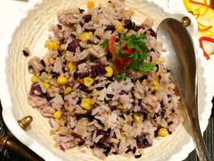 -若蘭慈·无国界素食料理(欢乐海岸店)