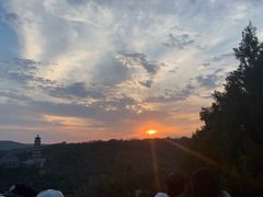 -北京龙庆四季香农家饭庄·灶台鱼·碳烤虹鳟鱼(龙庆峡店)