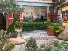 -尼玛藏家风味园(阿山食城店)