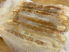 锅贴-八百里牛肉汤(盖饭·锅贴·万象城店)