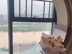 -长沙Y60-SKYLINE天际江景酒店(五一广场店)