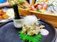 味增鱼碎-越日本料理(新地假日广场店)