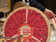 -海底捞火锅(飞马水城店)