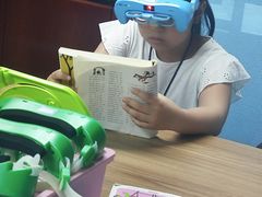 -鸿视眼视光服务中心(高盛大厦店)