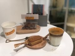 -XI·LaundryCafe 喜咖自助洗衣咖啡店