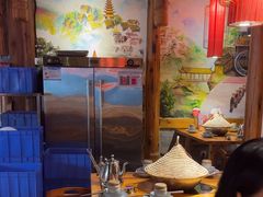 -老凯俚酸汤鱼(鸿通城店)