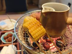 -梅间堂茶馆(绿地缤纷城店)