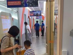 -斯坦星球AI编程·机器人科创·科学实验·信奥·思维·STEM·乐高·竞赛考级(长宁虹桥大融城荟聚中心)