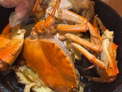 -莲花公园煎蟹·30年闽菜(火车站店)