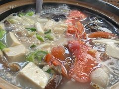 -老宅子私房菜馆(大理古城店)