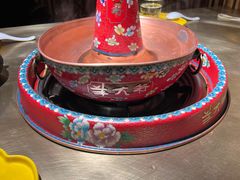 -羊大爷涮肉(亮马桥店)