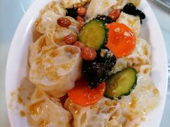 -福寿斋·老北京铜锅涮肉·烤鸭(顺义总店)