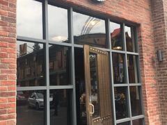 门面-星巴克臻选(嘉定疁城国际店)