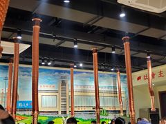 大堂-鹤之乡·齐齐哈尔烤肉·非遗(秋涛路店)