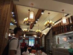 -顺丰轩园林酒家(天河店)