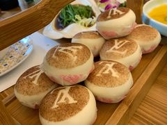 哈哈哈哈驴包-云里小坐·小院里·团建·宴请·下午茶(三圣乡店)