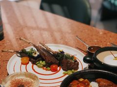 -La Terre乐田(万象城店)