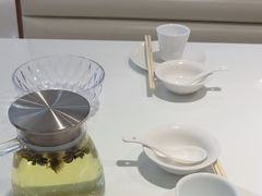 -至潮餐厅精致粤菜·活鲈鱼·走地鸡(珠江新城店)
