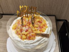 -WenTinG文汀·半糖蛋糕(合生汇店)
