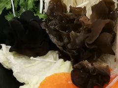 木耳-呷哺呷哺(哈尔滨红博购物广场店)