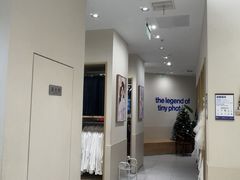 -天真蓝照相馆(五角场百联又一城店)