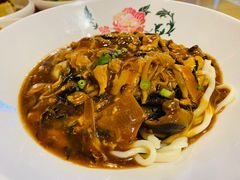 -锅儿挑面馆